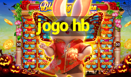 jogo hb