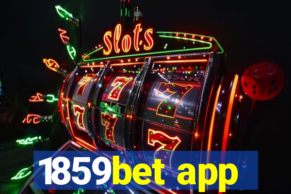 1859bet app