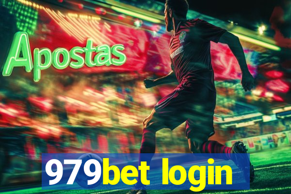 979bet login