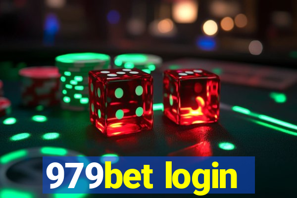 979bet login