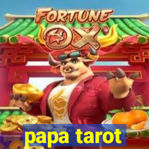 papa tarot