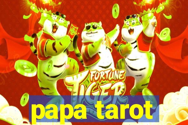 papa tarot