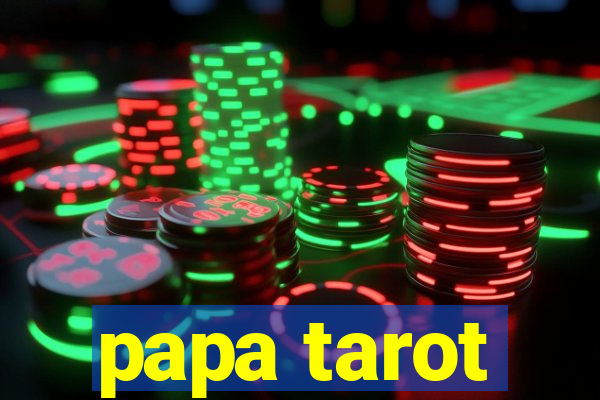 papa tarot