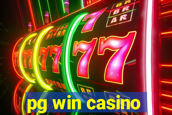 pg win casino