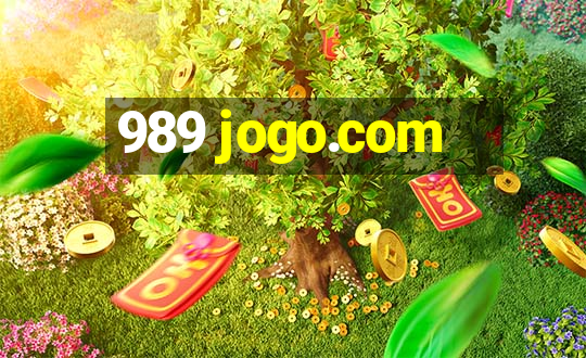 989 jogo.com