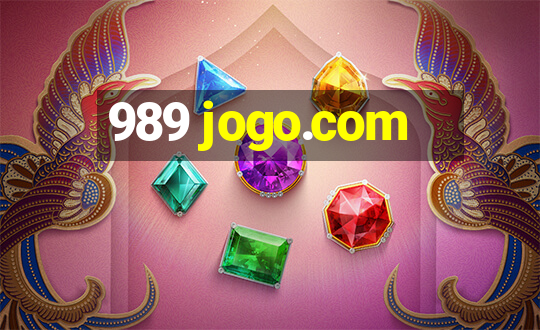 989 jogo.com