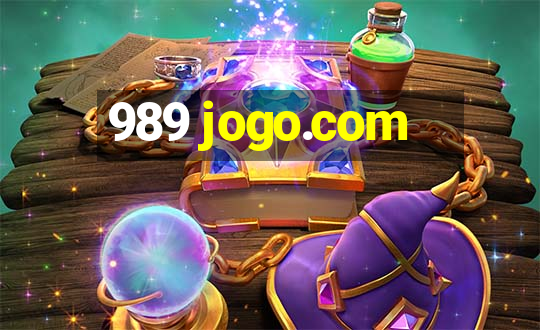 989 jogo.com