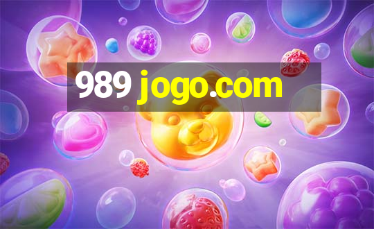 989 jogo.com