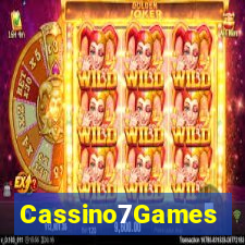 Cassino7Games