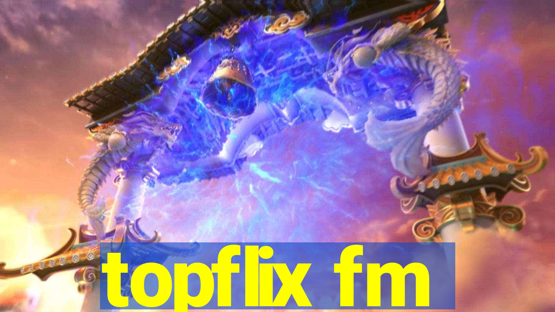 topflix fm