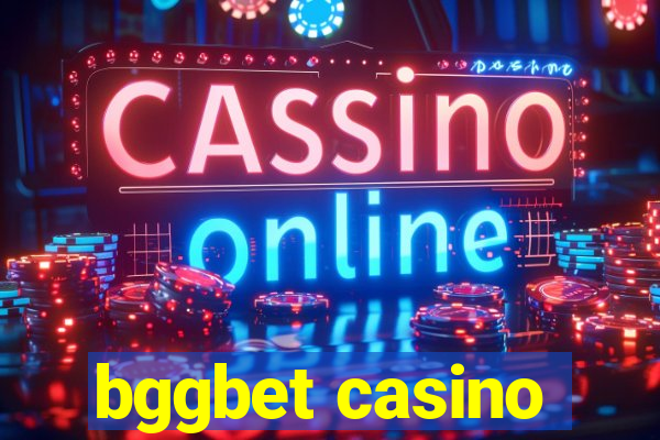 bggbet casino