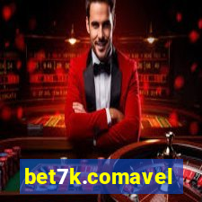 bet7k.comavel