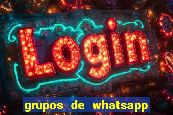 grupos de whatsapp de palpites de futebol