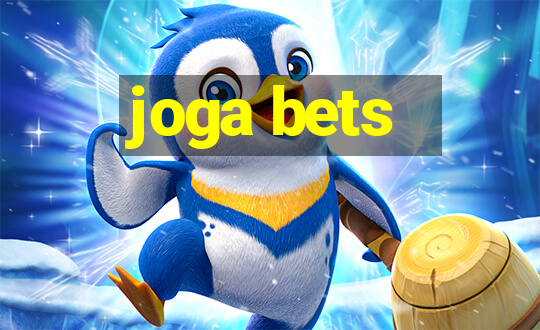 joga bets