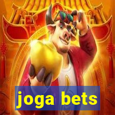 joga bets