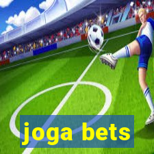 joga bets