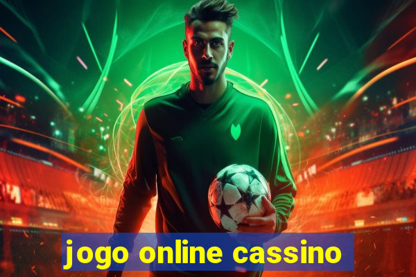 jogo online cassino