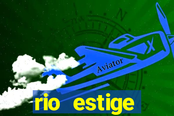 rio estige mitologia grega