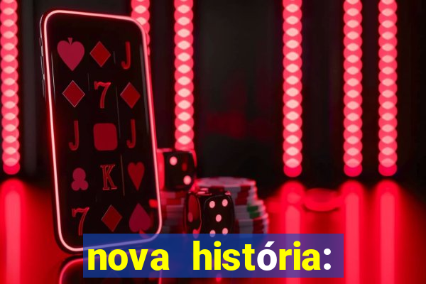 nova história: votos em vegas