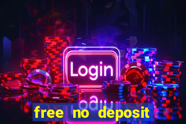 free no deposit bingo no wager