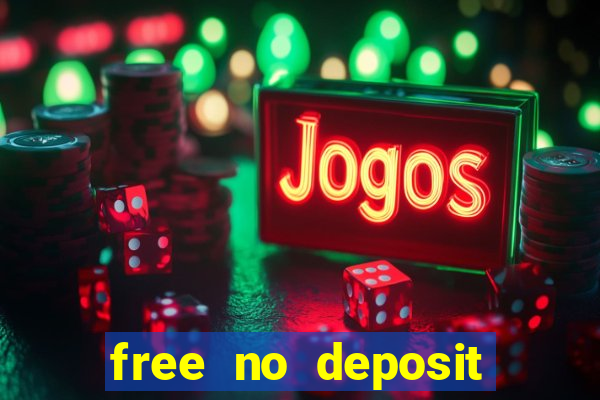 free no deposit bingo no wager