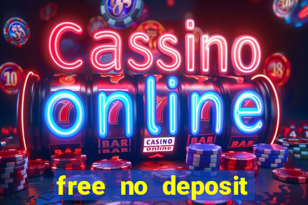 free no deposit bingo no wager