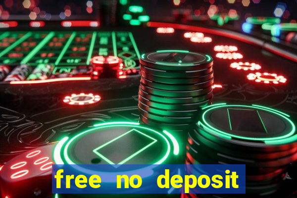 free no deposit bingo no wager