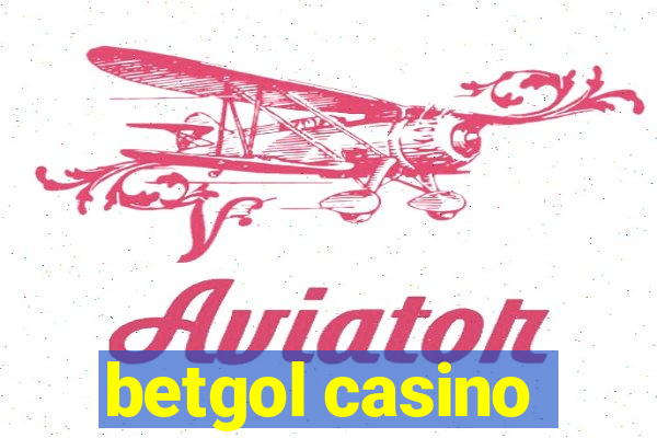 betgol casino