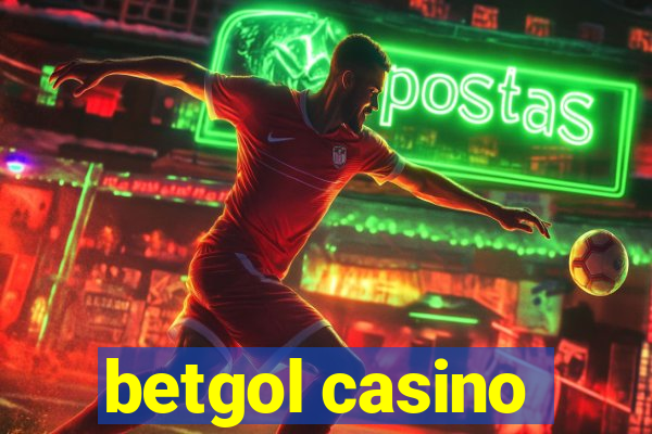 betgol casino