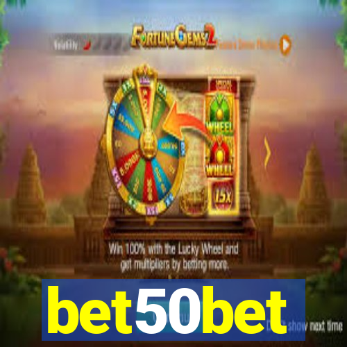 bet50bet