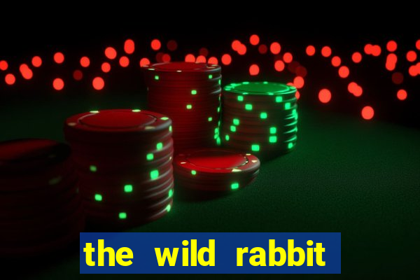 the wild rabbit the cotswolds