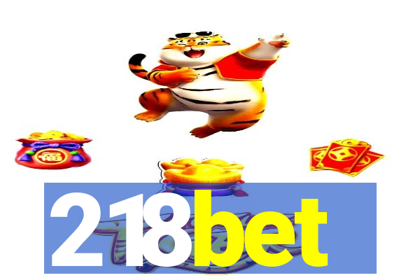 218bet