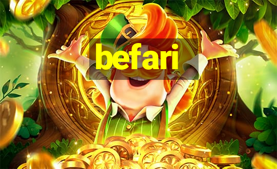 befari