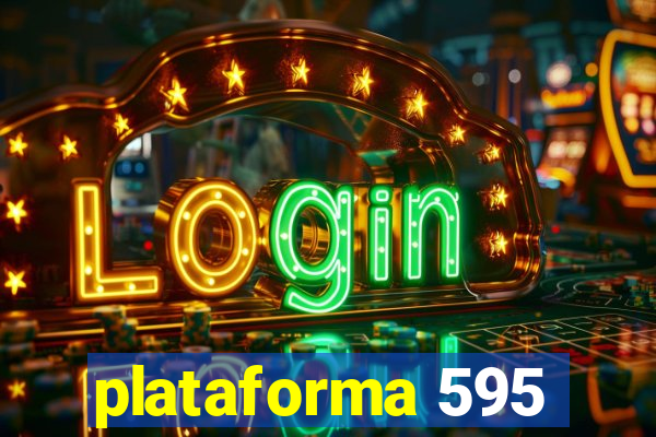 plataforma 595