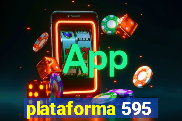 plataforma 595