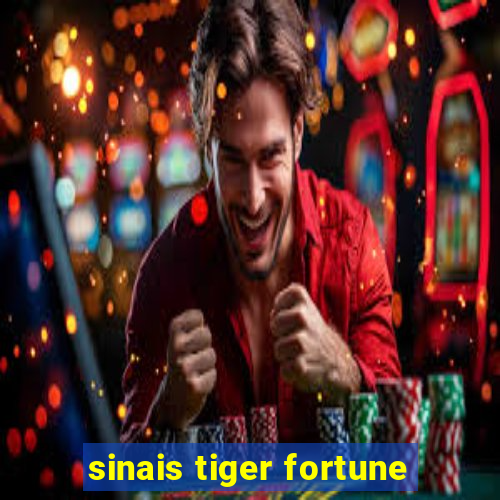 sinais tiger fortune