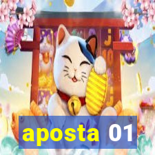 aposta 01