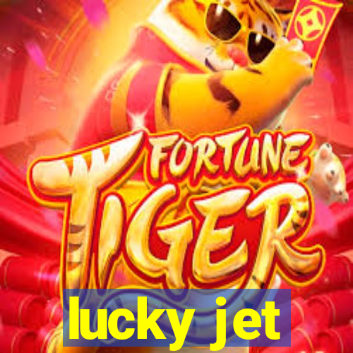 lucky jet