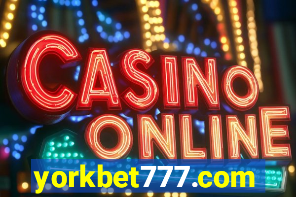 yorkbet777.com