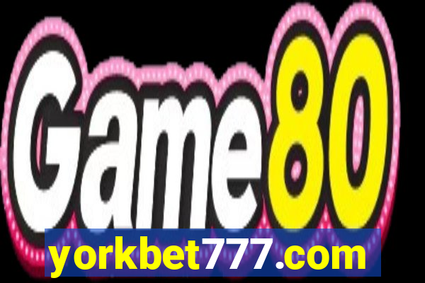 yorkbet777.com