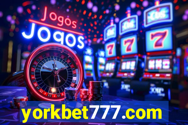 yorkbet777.com