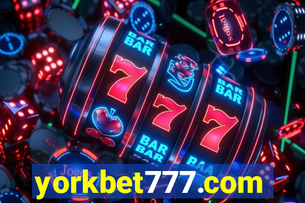 yorkbet777.com