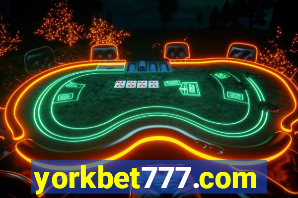 yorkbet777.com