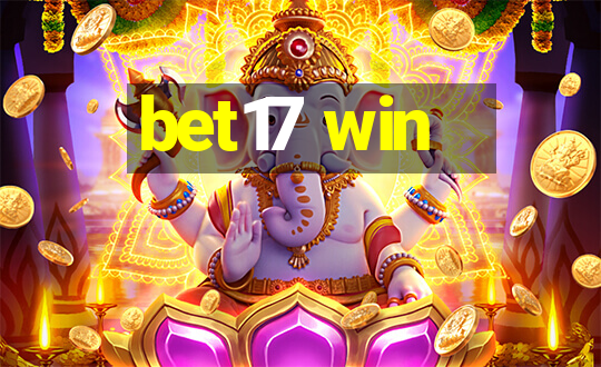 bet17 win