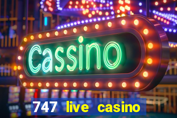 747 live casino login slot play app