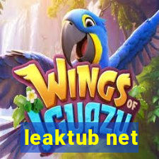 leaktub net