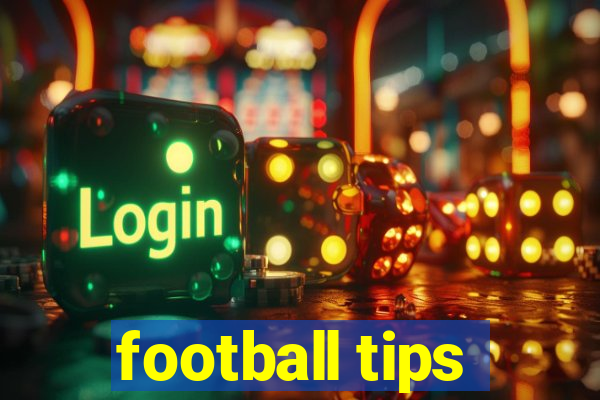 football tips