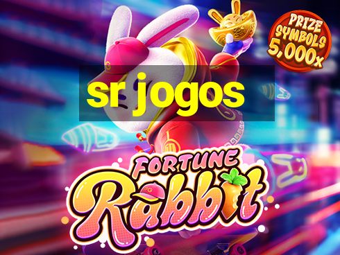 sr jogos