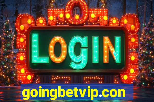 goingbetvip.con