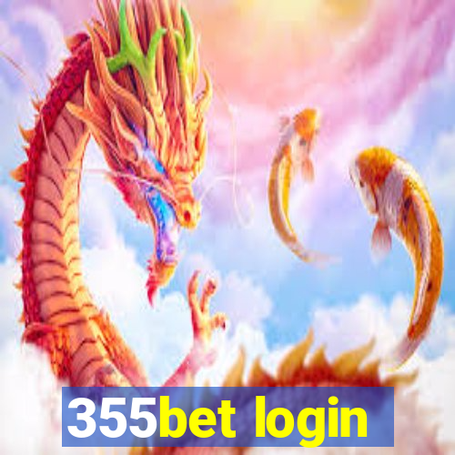 355bet login